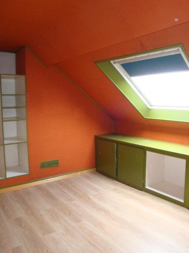 Immeuble a vendre Mauriac 15200 Cantal  53000 euros