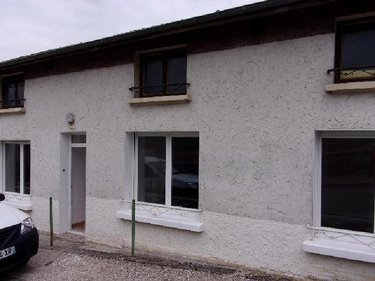 Location appartement Arzillières-Neuville 51290 Marne 87 m2 4 pièces 445 euros