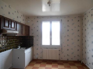 Location maison Fécamp 76400 Seine-Maritime 87 m2 5 pièces 790 euros