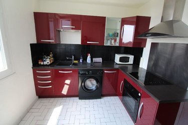Location appartement Bonsecours 76240 Seine-Maritime 64 m2 3 pièces 590 euros