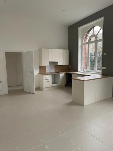 Appartement a vendre Tourcoing 59200 Nord 69 m2 3 pièces 250000 euros