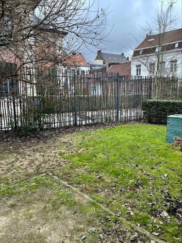 Appartement a vendre Tourcoing 59200 Nord 69 m2 3 pièces 250000 euros