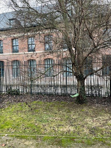 Appartement a vendre Tourcoing 59200 Nord 69 m2 3 pièces 250000 euros