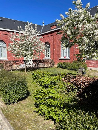 Appartement a vendre Tourcoing 59200 Nord 69 m2 3 pièces 250000 euros
