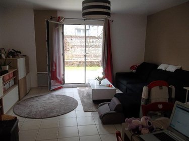Location maison Yvetot 76190 Seine-Maritime 64 m2 3 pièces 798 euros