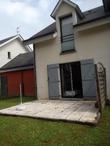 Location maison Yvetot 76190 Seine-Maritime 64 m2 3 pièces 798 euros