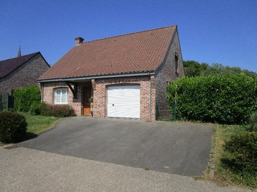 Location maison Flêtre 59270 Nord 122 m2 5 pièces 920 euros