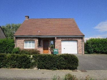 Location maison Flêtre 59270 Nord 122 m2 5 pièces 920 euros