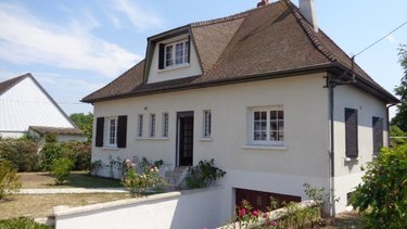Location maison Mer 41500 Loir-et-Cher 96 m2 4 pièces 805 euros