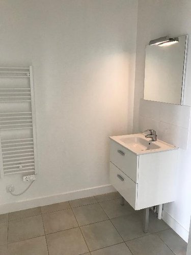Location appartement Saint-André-les-Vergers 10120 Aube 55 m2 3 pièces 650 euros