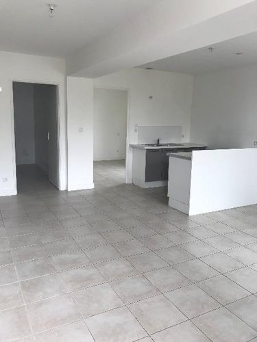 Location appartement Saint-André-les-Vergers 10120 Aube 55 m2 3 pièces 650 euros
