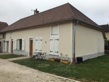 Location appartement Saint-André-les-Vergers 10120 Aube 55 m2 3 pièces 650 euros