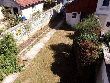 Location maison Vitry-le-François 51300 Marne 106 m2 3 pièces 700 euros