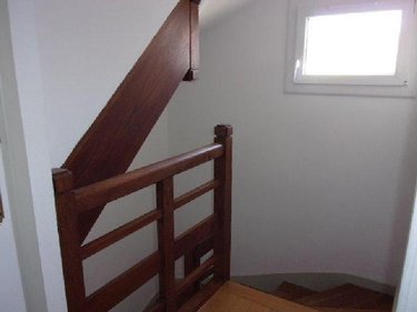 Location maison Vitry-le-François 51300 Marne 106 m2 3 pièces 700 euros