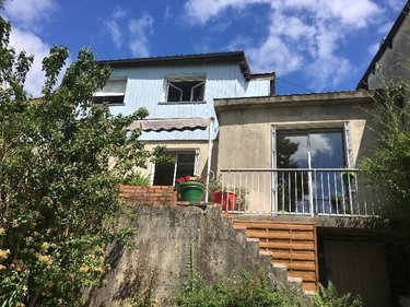 Location maison Rouen 76000 Seine-Maritime 100 m2 4 pièces 990 euros