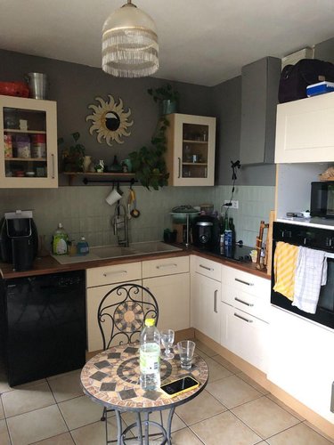 Location maison Rouen 76000 Seine-Maritime 100 m2 4 pièces 990 euros