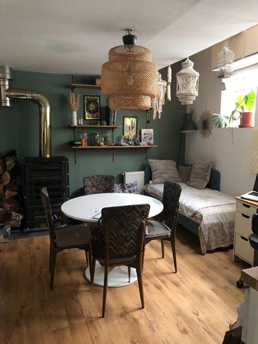 Location maison Rouen 76000 Seine-Maritime 100 m2 4 pièces 990 euros