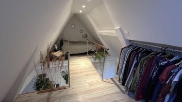 Location maison Rubrouck 59285 Nord 60 m2 2 pièces 560 euros