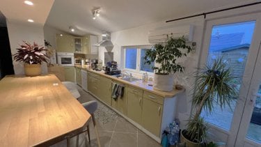 Location maison Rubrouck 59285 Nord 60 m2 2 pièces 560 euros