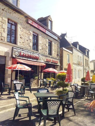 Immeuble a vendre Villaines-la-Juhel 53700 Mayenne 118 m2  187980 euros