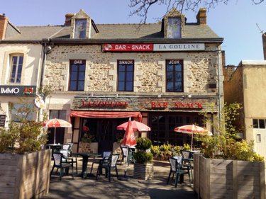 Immeuble a vendre Villaines-la-Juhel 53700 Mayenne 118 m2  187980 euros