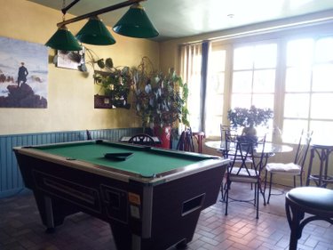 Immeuble a vendre Villaines-la-Juhel 53700 Mayenne 118 m2  187980 euros