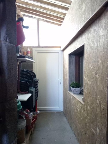 Immeuble a vendre Villaines-la-Juhel 53700 Mayenne 118 m2  187980 euros