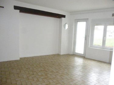 Location appartement Évreux 27000 Eure 55 m2 3 pièces 610 euros