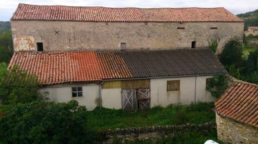propriete a vendre Saint-Affrique 12400 Aveyron 600 m2 14 pièces 300000 euros