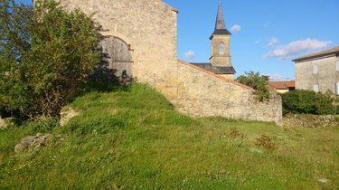 propriete a vendre Saint-Affrique 12400 Aveyron 600 m2 14 pièces 300000 euros