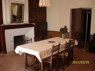propriete a vendre Saint-Affrique 12400 Aveyron 600 m2 14 pièces 300000 euros