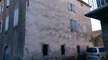propriete a vendre Saint-Affrique 12400 Aveyron 600 m2 14 pièces 300000 euros