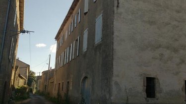 propriete a vendre Saint-Affrique 12400 Aveyron 600 m2 14 pièces 300000 euros