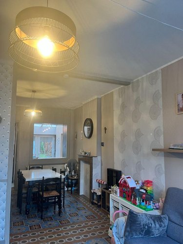 Location maison Steenvoorde 59114 Nord 99 m2 4 pièces 807 euros