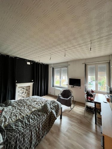 Location maison Steenvoorde 59114 Nord 99 m2 4 pièces 807 euros