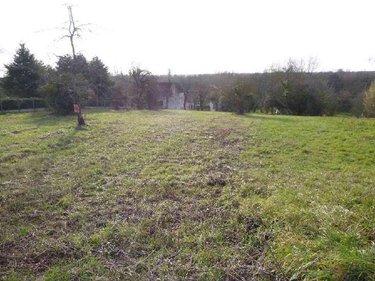 Terrain a batir a vendre Vierzon 18100 Cher  59620 euros