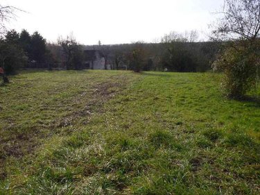 Terrain a batir a vendre Vierzon 18100 Cher  59620 euros