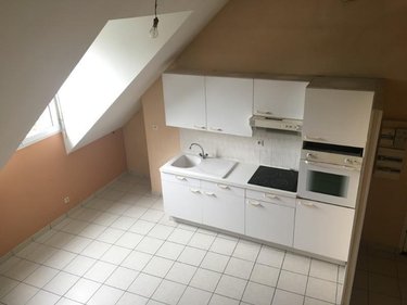 Location appartement Villaines-la-Juhel 53700 Mayenne 50 m2 4 pièces 300 euros