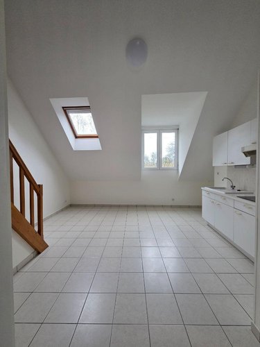 Location appartement Villaines-la-Juhel 53700 Mayenne 50 m2 4 pièces 300 euros