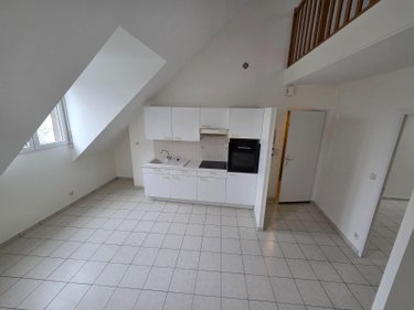 Location appartement Villaines-la-Juhel 53700 Mayenne 50 m2 4 pièces 300 euros