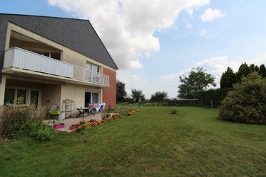 Location appartement Boos 76520 Seine-Maritime 85 m2 3 pièces 718 euros