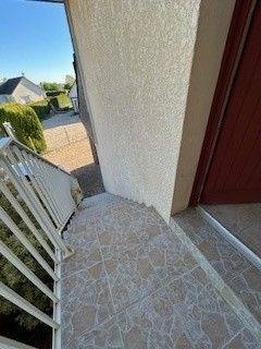 Location appartement Boos 76520 Seine-Maritime 85 m2 3 pièces 718 euros