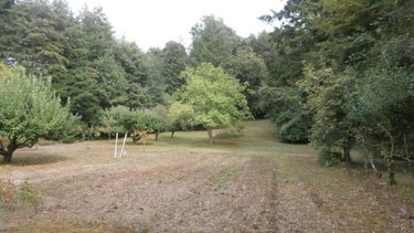 Terrain a batir a vendre Levroux 36110 Indre 1616 m2  29810 euros