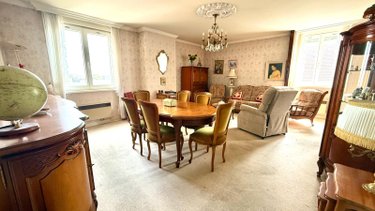 Appartement a vendre Hazebrouck 59190 Nord 93 m2 5 pièces 194250 euros