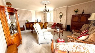 Appartement a vendre Hazebrouck 59190 Nord 93 m2 5 pièces 194250 euros