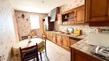 Appartement a vendre Hazebrouck 59190 Nord 93 m2 5 pièces 209500 euros