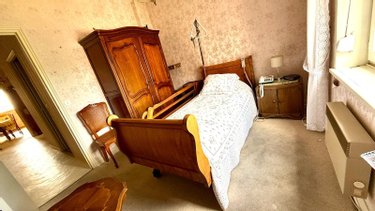 Appartement a vendre Hazebrouck 59190 Nord 93 m2 5 pièces 194250 euros