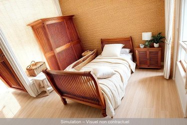 Appartement a vendre Hazebrouck 59190 Nord 93 m2 5 pièces 209500 euros