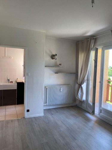 Location appartement Tournus 71700 Saône-et-Loire 56 m2 3 pièces 489 euros