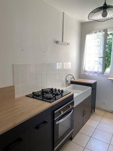 Location appartement Tournus 71700 Saône-et-Loire 56 m2 3 pièces 489 euros